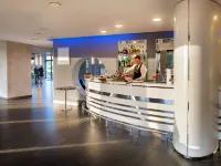 Idea Hotel Milano San Siro Hotels in der Nähe von U-Bahnstation Inganni