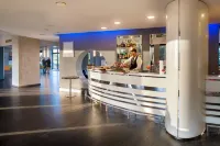 アイデア ホテル ミラノ サン シーロ