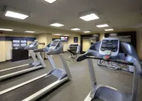 Hampton Inn Raleigh/Durham-Airport - Pools