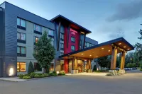 Hampton Inn by Hilton Chilliwack - 무료 와이파이