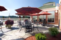 Hilton Garden Inn Clarksburg Bridgeport Hotels in Clarksburg