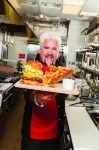 The LINQ Hotel & Casino – A Caesars Rewards Destination - breakfast