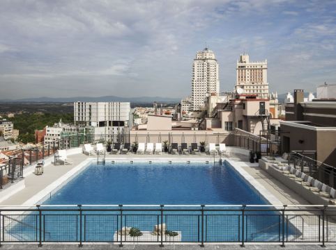 Hotel Emperador