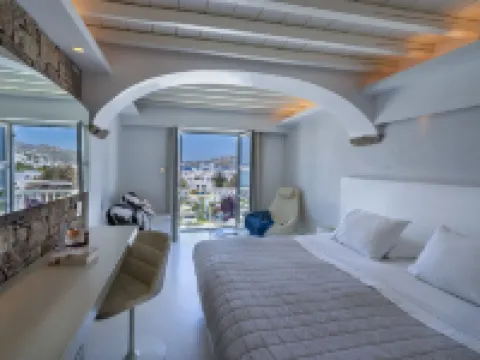 Semeli Hotel Mykonos Hotels in Mykonos