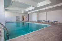 Lixus Beach Resort - All Inclusive - spa