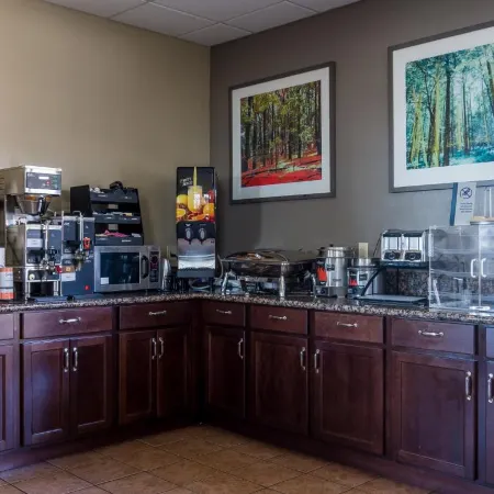 Best Western Alamosa Inn