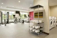 Home2 Suites by Hilton Florence/Cincinnati Airport South Hotels in Florence
