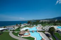 Porto Carras Meliton Hotels in Paradisos