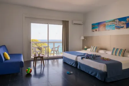 Htop Caleta Palace #HtopBliss