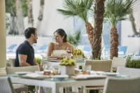Four Seasons Hotel Las Vegas - breakfast