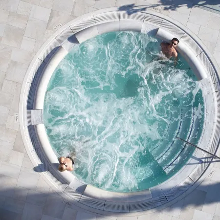 Louis St. Elias Resort & Waterpark