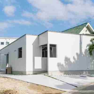 Okinawa Villa Kilohana Rooms