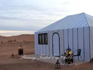 Luxury Tented Erg Chebbi
