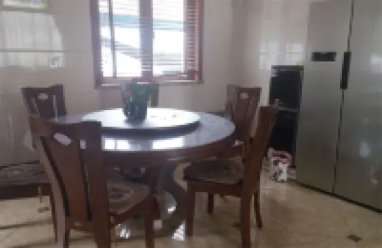 莫幹山德瑩山居（庾村景區店）