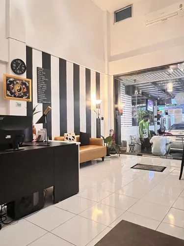 รูปภาพของแนป แอท 265 ดอนเมือง