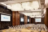 Wyndham Doha West Bay - บ้านพักหลังเล็ก
