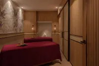 Hyatt Regency Trivandrum - スパ