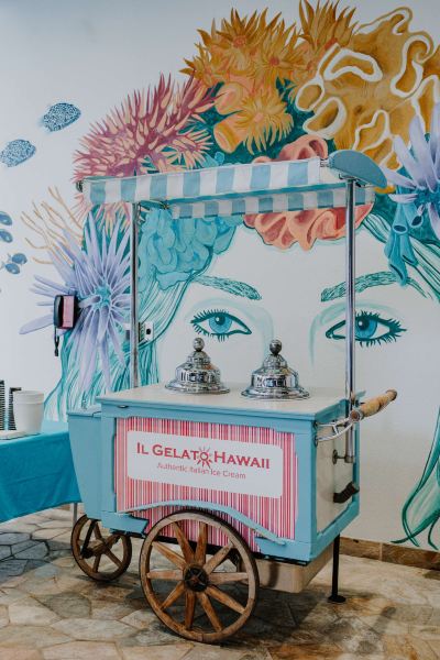 その他 ワイキキ マリア by アウトリガーの写真