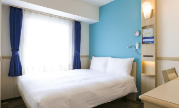 Toyoko Inn Sodegaura Eki Kita Guchi