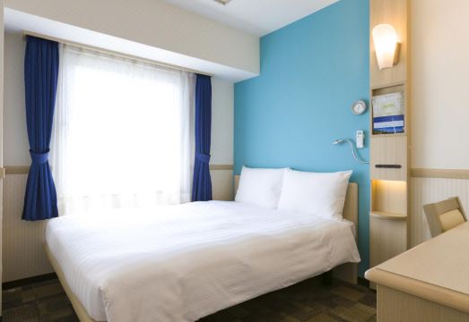 토요코인 소데가우라 스테이션 기타 조식