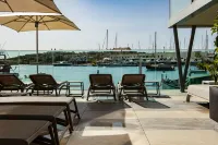 Strand Suites by Neu Collective Hotels in Gżira