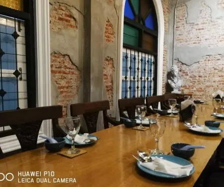 Aen Guy Boutique Hotel