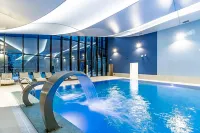 Magnus Resort - Pools