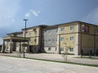Best Western Plus Lonestar Inn  Suites