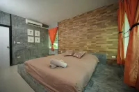 T.Tao Garden Home Hotel di Nong Nam Daeng