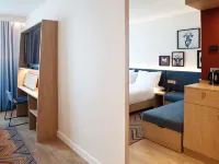 Hampton by Hilton Regensburg Hotels near Haidplatz Square