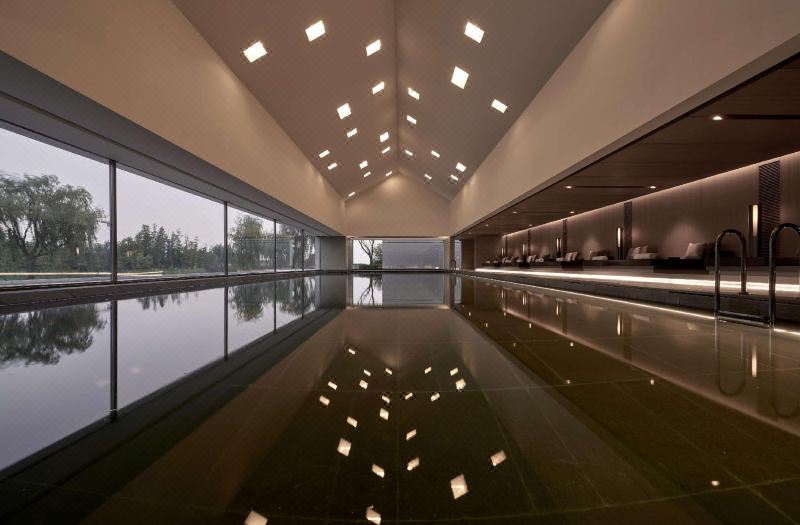 Alila Wuzhen photo 2