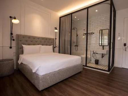 The Southern Boutique Hotel