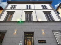Hotel Nuova Italia Các khách sạn gần Tòa thị chính Palazzo Vecchio