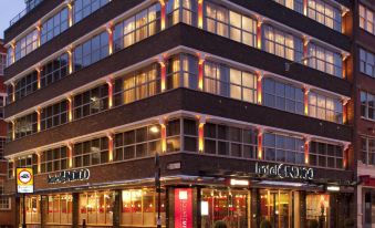 Hotel Indigo London - Tower Hill