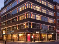 Hotel Indigo London - Tower Hill Hotels in London