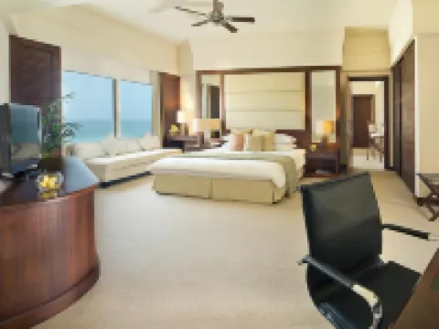 Danat Jebel Dhanna Resort Hotels in Al Dhafra