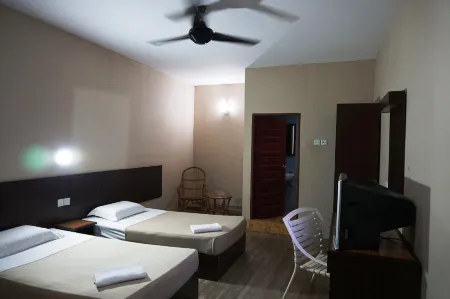 1 Baron Motel