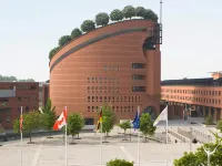 Cit'Hotel Design Booking Evry Saint-Germain-lès-Corbeil Sénart Hotels in Corbeil-Essonnes