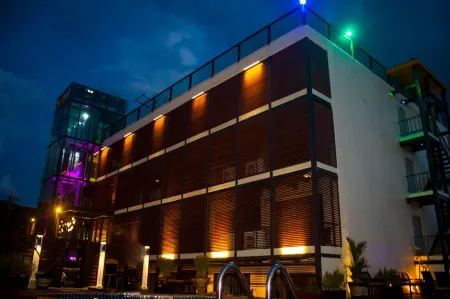 The Gallery at Koh Chang Отели рядом с достопримечательностью «Чанг»