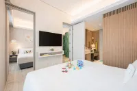 Village Hotel Sentosa by Far East Hospitality Hôtels à : Île de Sentosa