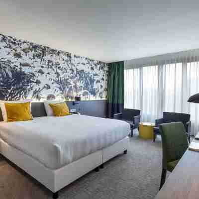 Van der Valk Hotel Heerlen Rooms