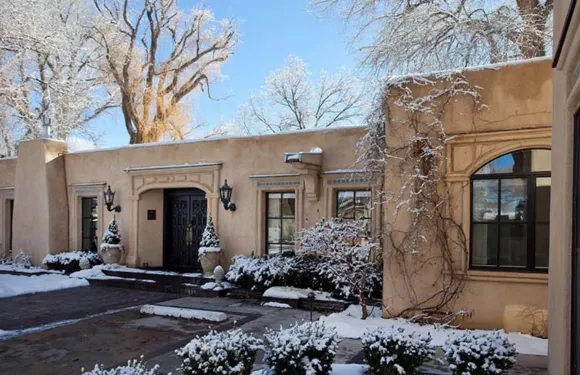 瑪琪沙帕拉西奧酒店