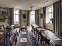 Hotel Kung Carl, BW Premier Collection ストゥーレプラン周辺のホテル