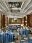 Four Seasons Hotel Gresham Palace Budapest Hotels in Budapest