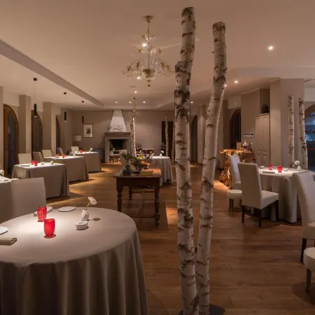 Borgo I Tre Baroni - Spa Suites & Resort