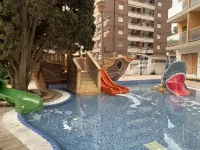 هوتل بون ريبوس - شاطئ