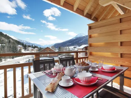 Résidence Odalys Référence Aquisana