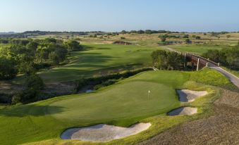 Omni PGA Resort Frisco-Dallas