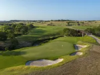 Omni PGA Frisco Resort & Spa Отели в г. Дентон