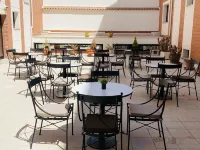 Hotel Equo Aranjuez - Desayuno
